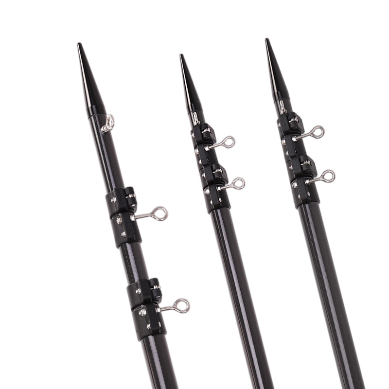 high quality sports fishing pole